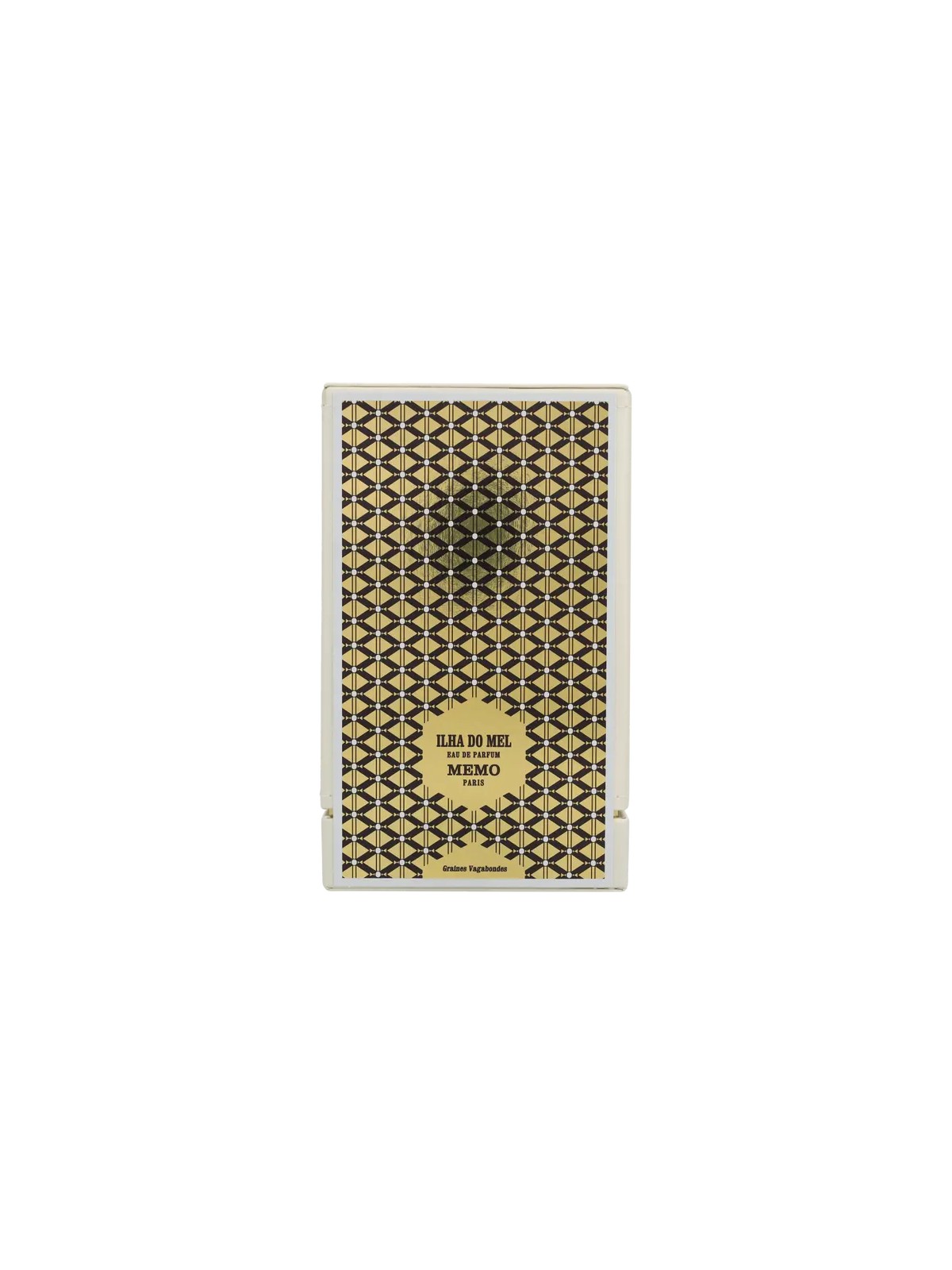Memo Paris Ilha Do Mel Eau De Parfum 75ml