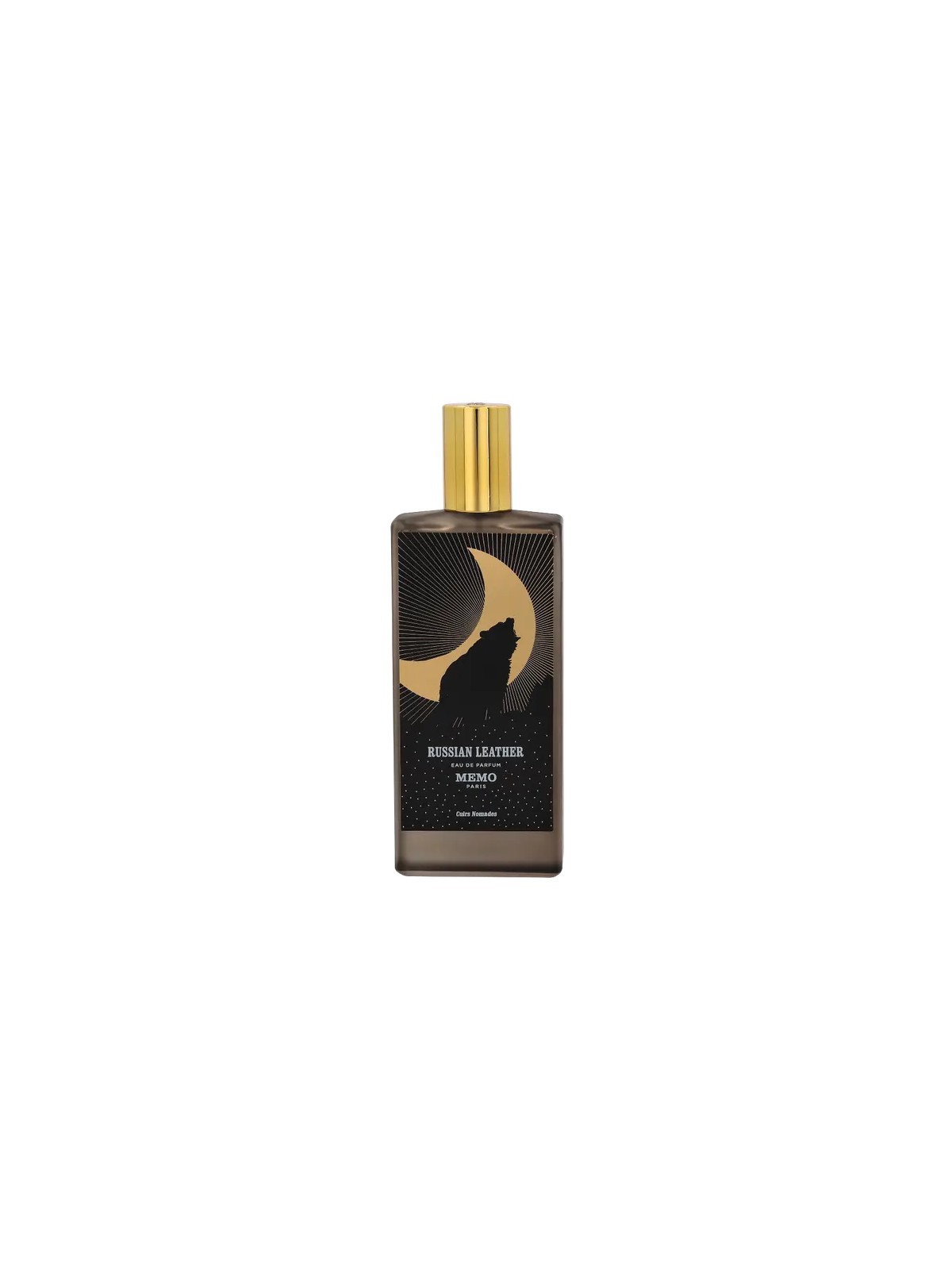 Memo Paris Russian Leather Eau De Parfum 75ml