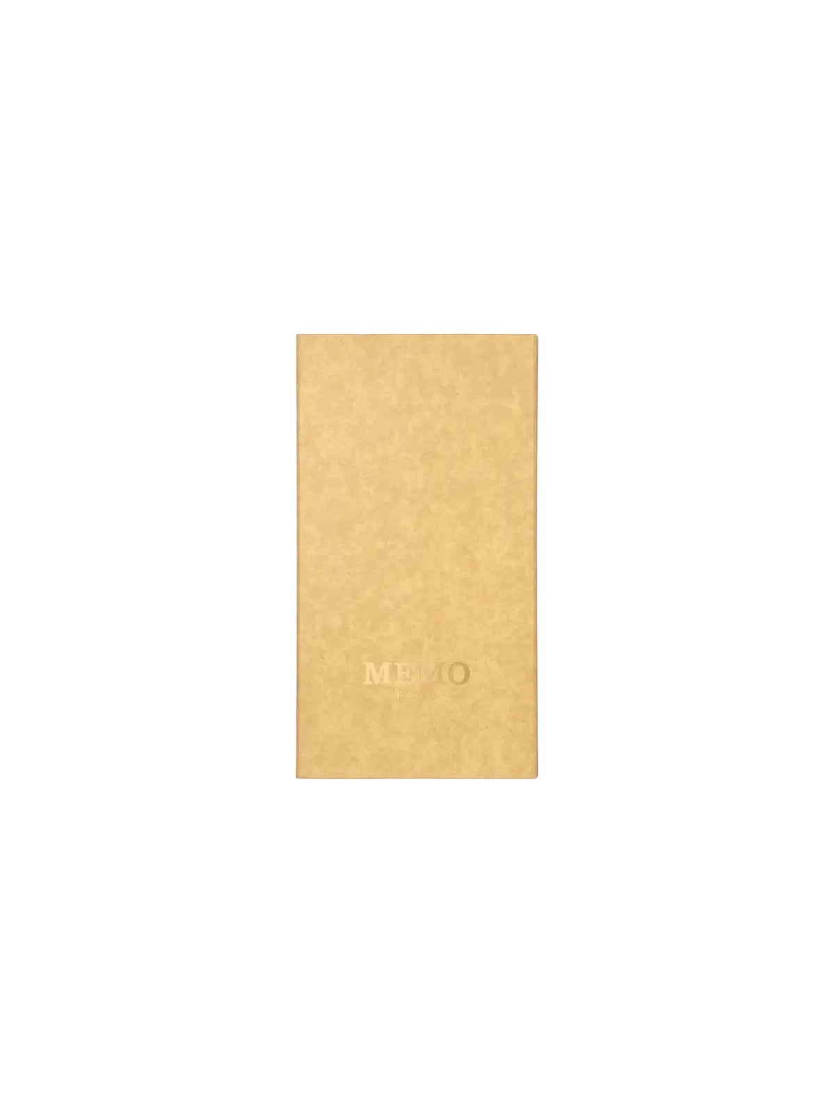 Memo Paris Tiger's Nest Eau De Parfum 75ml
