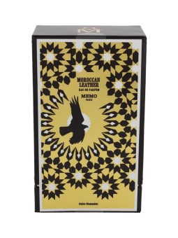 Memo Paris Moroccan Leather Eau De Parfum 75ml