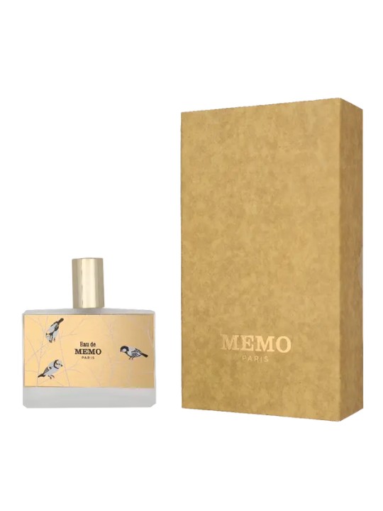 Memo Eau De Memo eau de parfum Spray 100ml