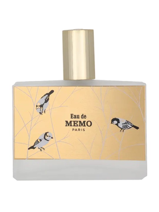Memo Eau De Memo eau de parfum Spray 100ml