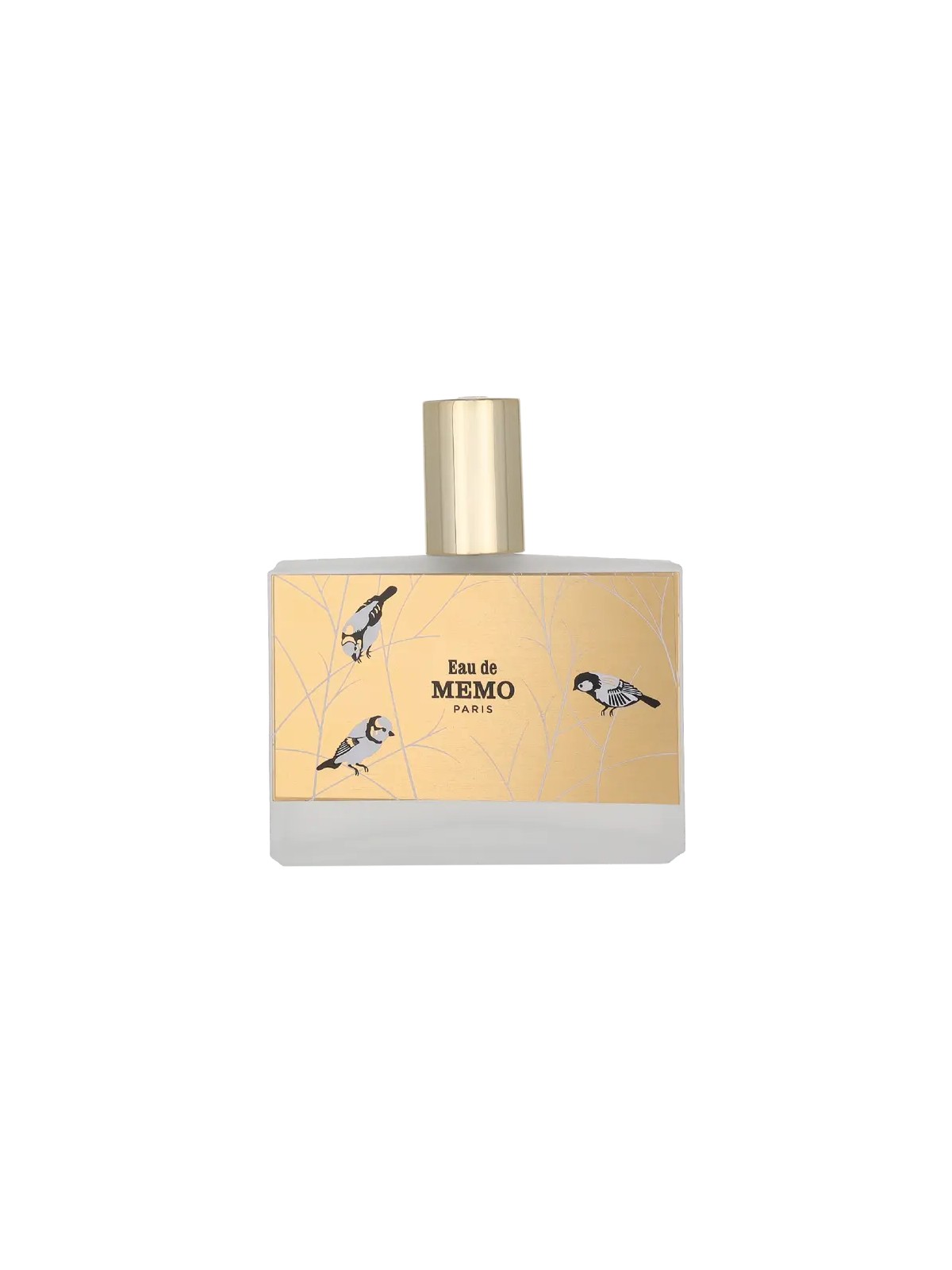 Memo Eau De Memo eau de parfum Spray 100ml