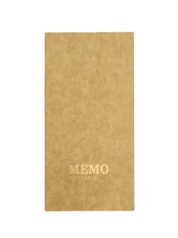 Memo Eau De Memo eau de parfum Spray 100ml
