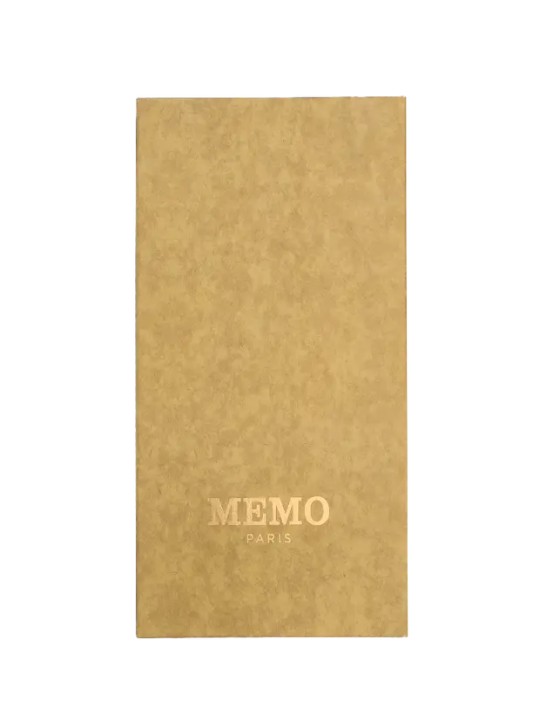 Memo Eau De Memo eau de parfum Spray 100ml