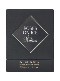 Kilian Roses On Ice eau de parfum Spray unisex 50ml