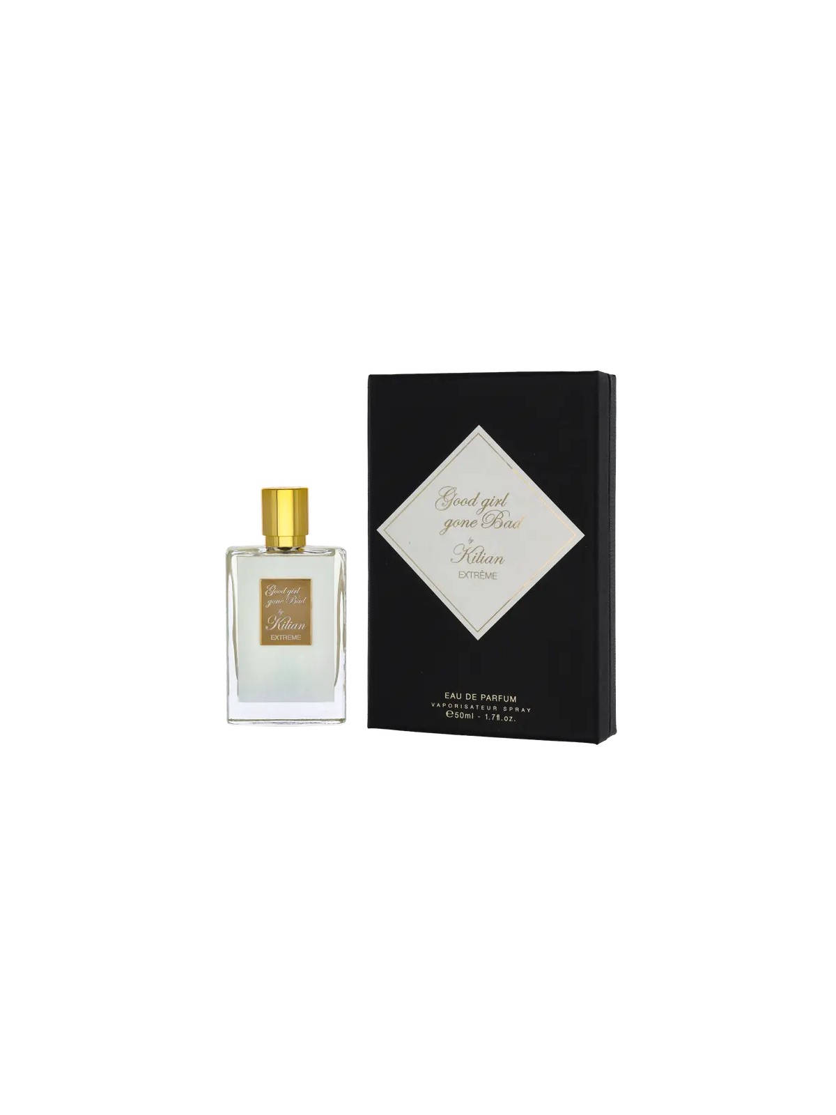 Kilian Good Girl Gone Bad eau de parfum Spray 50ml acquista 