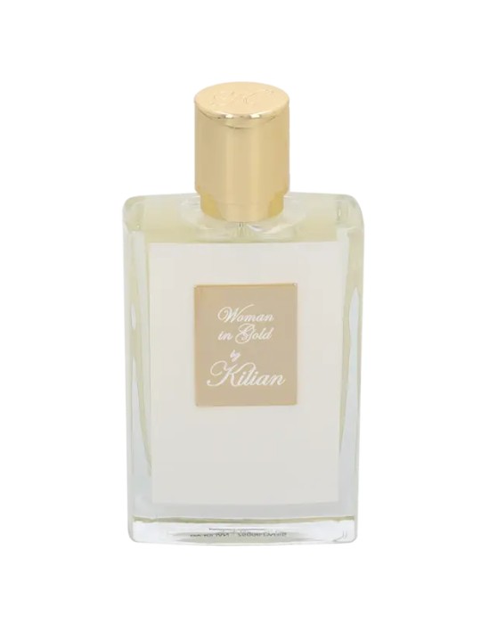 Kilian Woman In Gold eau de parfum Spray donna 50ml
