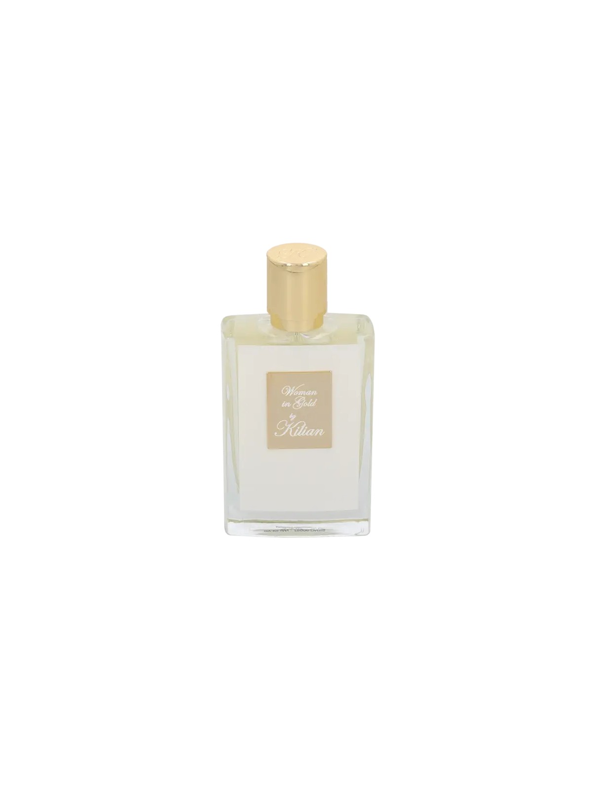 Kilian Woman In Gold eau de parfum Spray donna 50ml