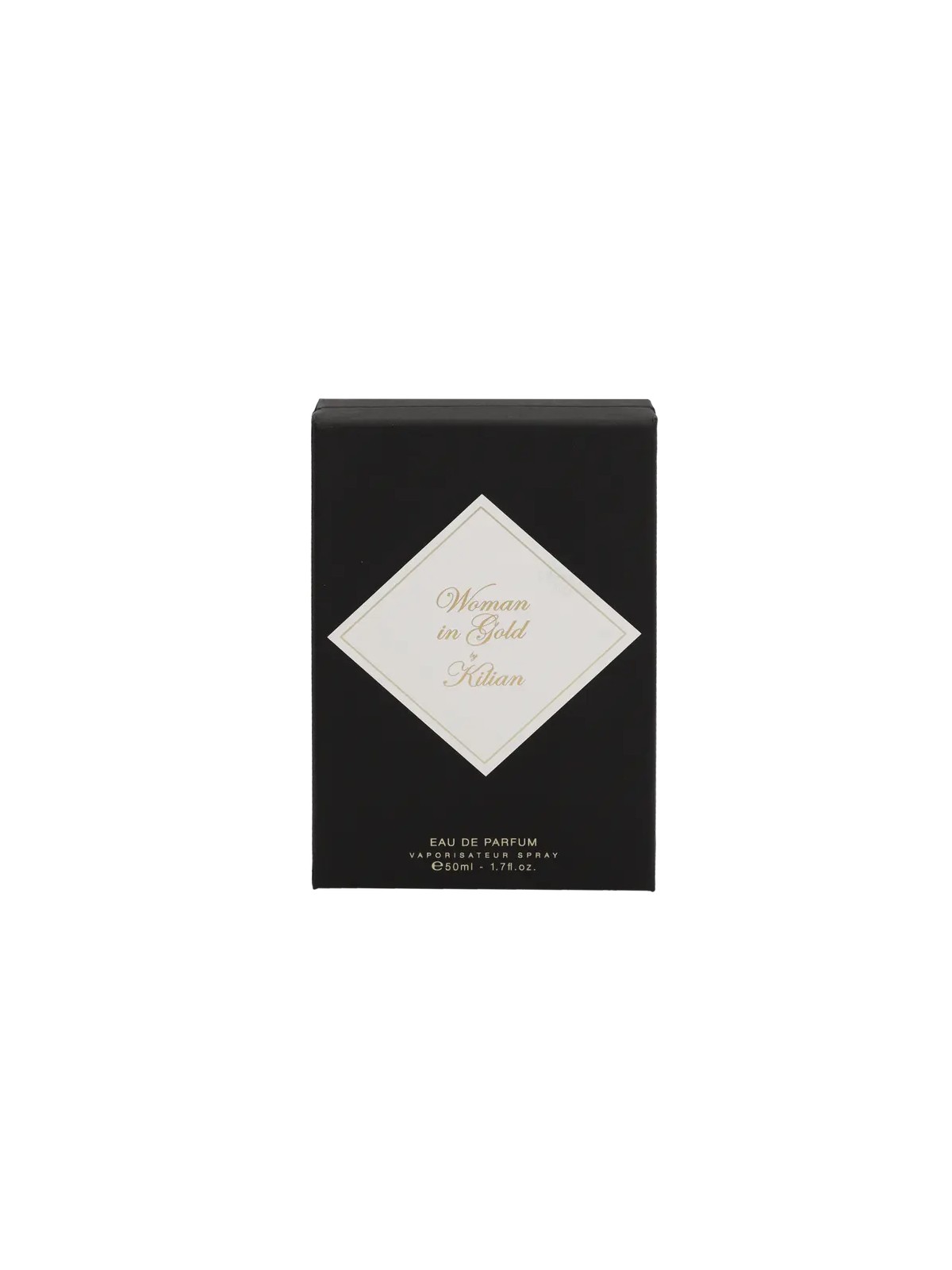 Kilian Woman In Gold eau de parfum Spray donna 50ml