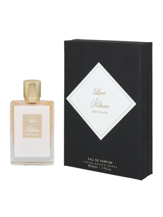 Kilian Love Don't Be Shy eau de parfum Spray 50ml