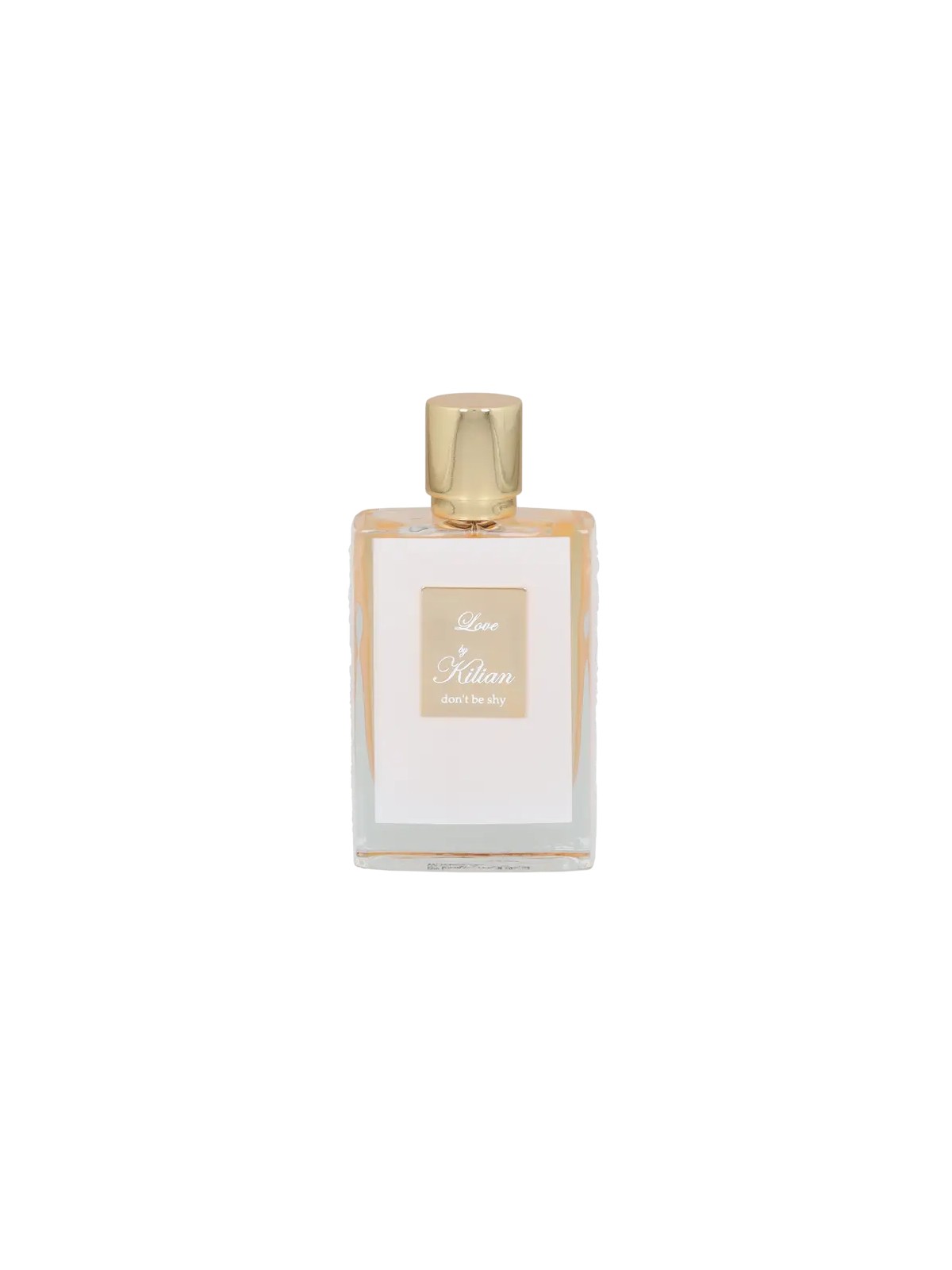 Kilian Love Don't Be Shy eau de parfum Spray 50ml