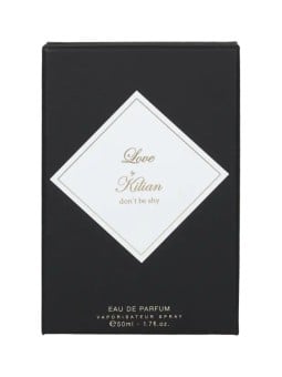 Kilian Love Don't Be Shy eau de parfum Spray 50ml