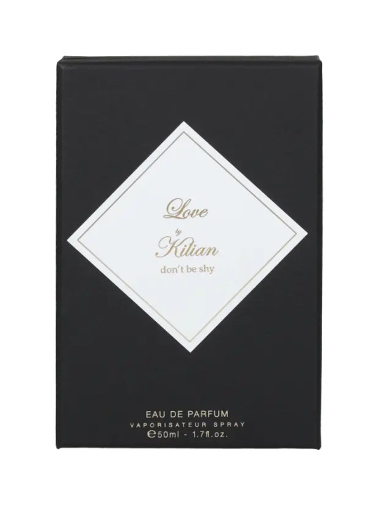 Kilian Love Don't Be Shy eau de parfum Spray 50ml