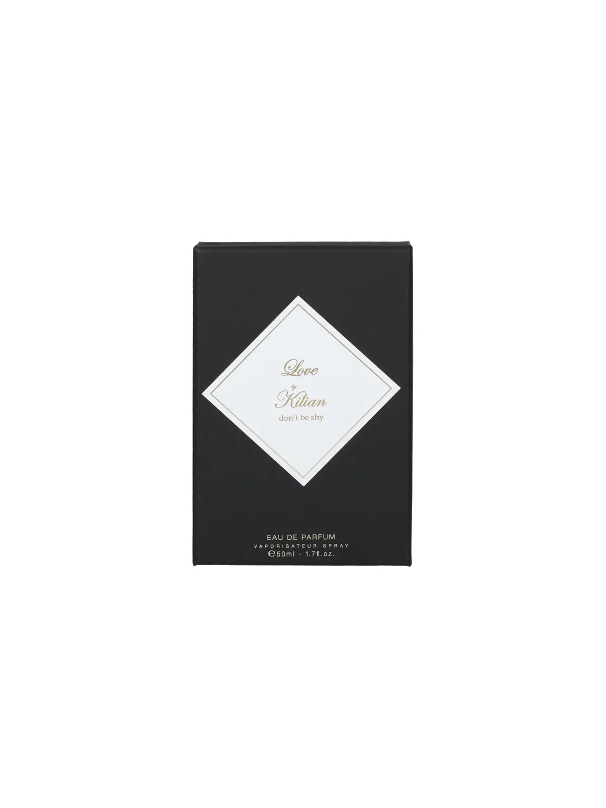 Kilian Love Don't Be Shy eau de parfum Spray 50ml