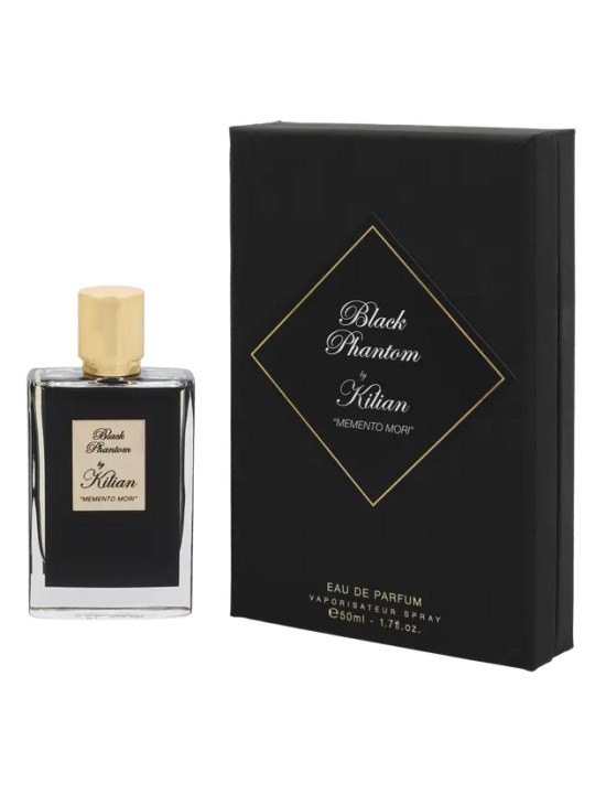 Profumo unisex By Kilian The Cellars Black Phantom 50ml