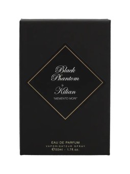 Profumo unisex By Kilian The Cellars Black Phantom 50ml