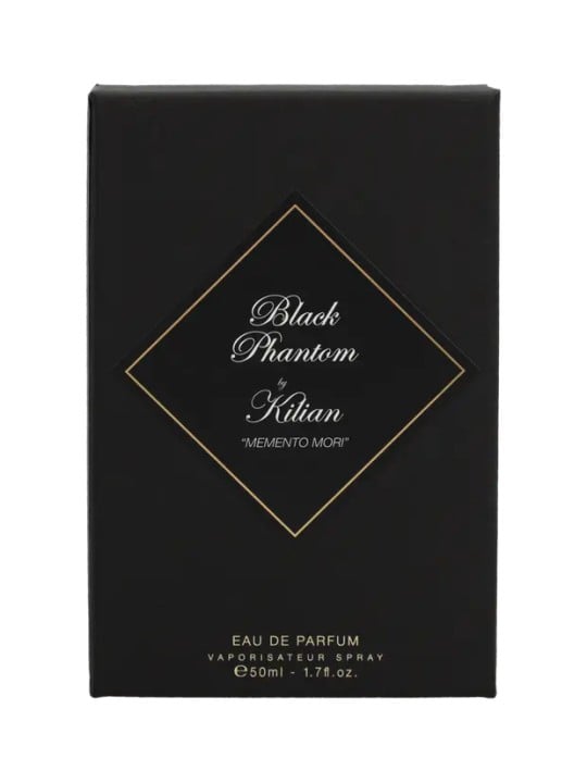 Profumo unisex By Kilian The Cellars Black Phantom 50ml