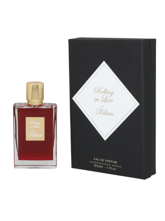 By Kilian Rolling In Love eau de parfum Spray unisex 50ml