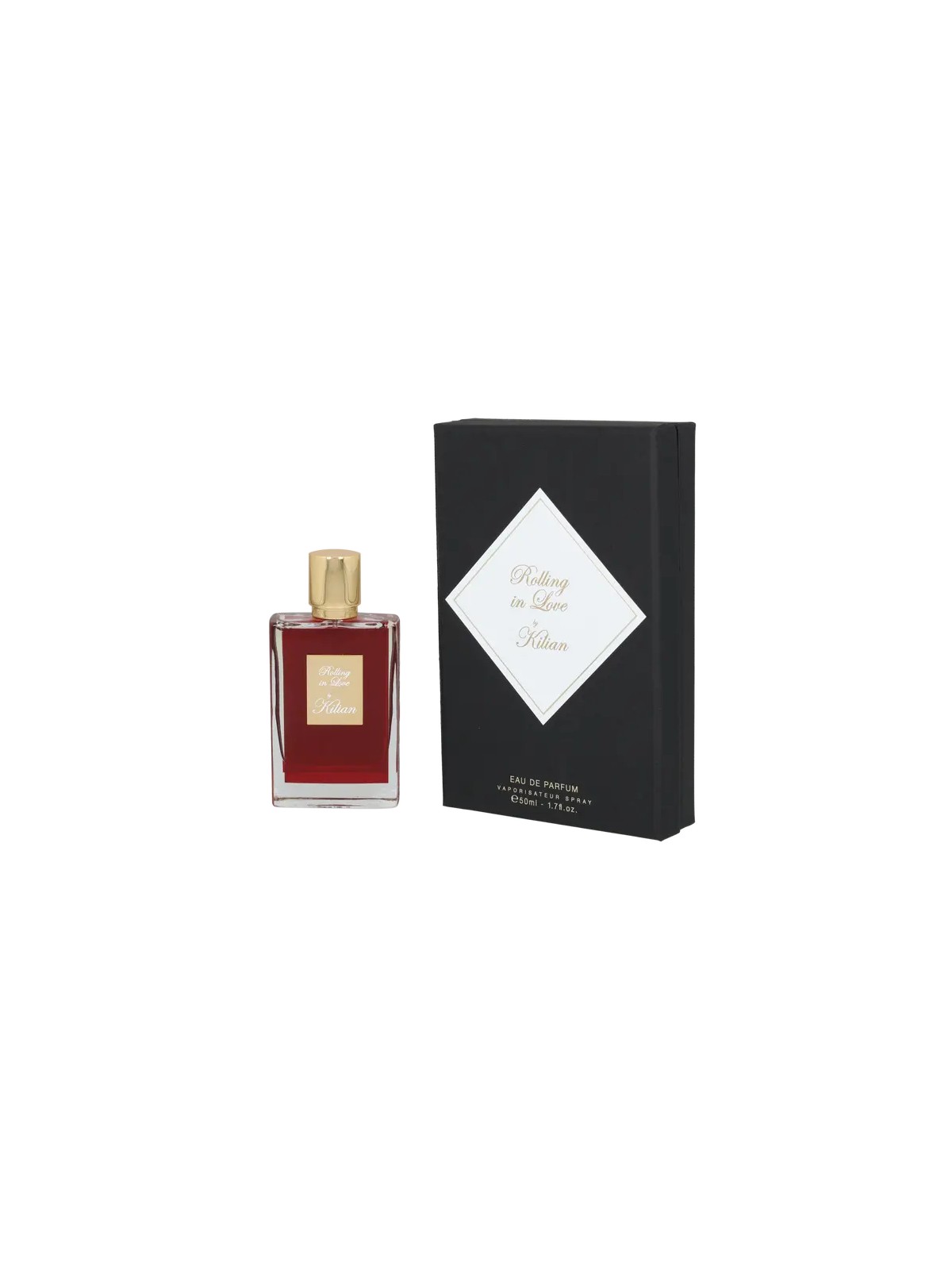 By Kilian Rolling In Love eau de parfum Spray unisex 50ml
