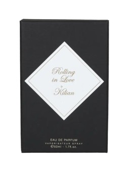 By Kilian Rolling In Love eau de parfum Spray unisex 50ml