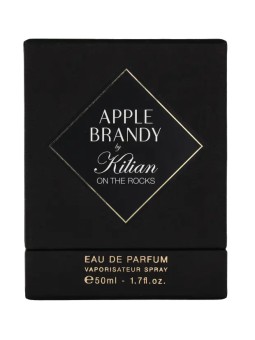 Kilian Apple Brandy On The Rocks eau de parfum Spray 50ml