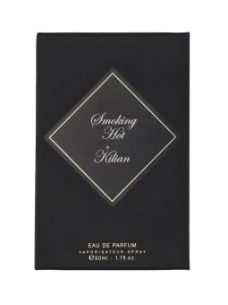 Kilian Smoking Hot eau de parfum Spray 50ml acquista 