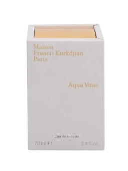 MFKP Aqua Vitae eau de toilette Spray unisex 70ml