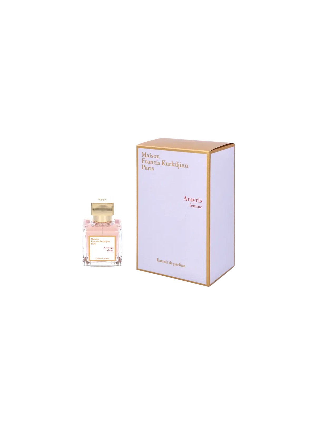 MFKP Amyris Femme Extrait De Parfum 70ml