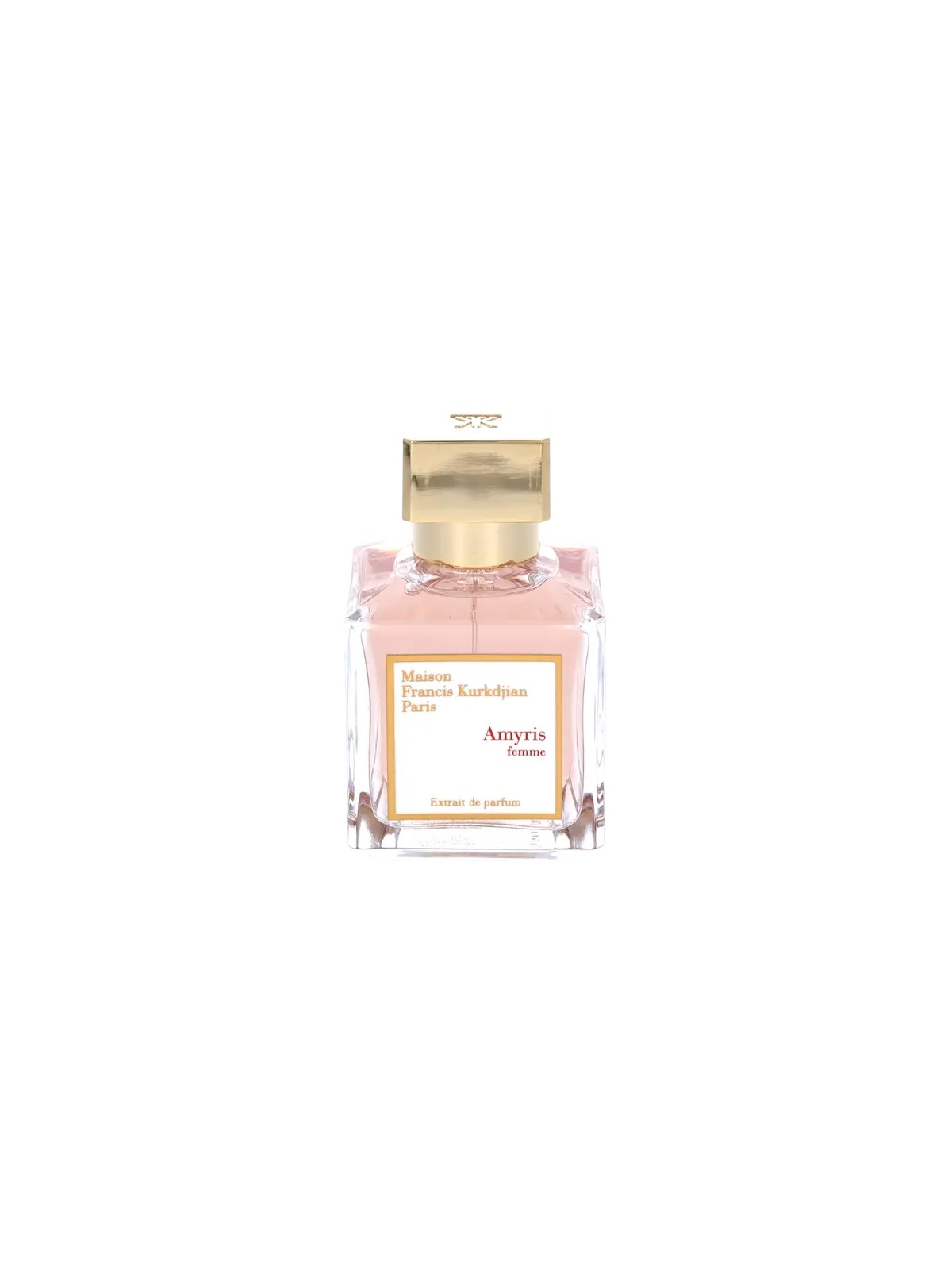 MFKP Amyris Femme Extrait De Parfum 70ml