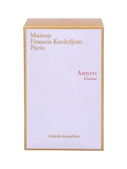 MFKP Amyris Femme Extrait De Parfum 70ml