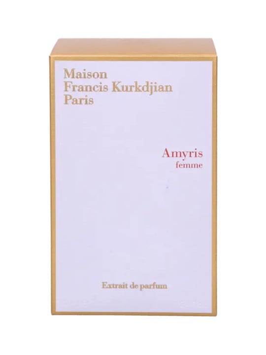 MFKP Amyris Femme Extrait De Parfum 70ml