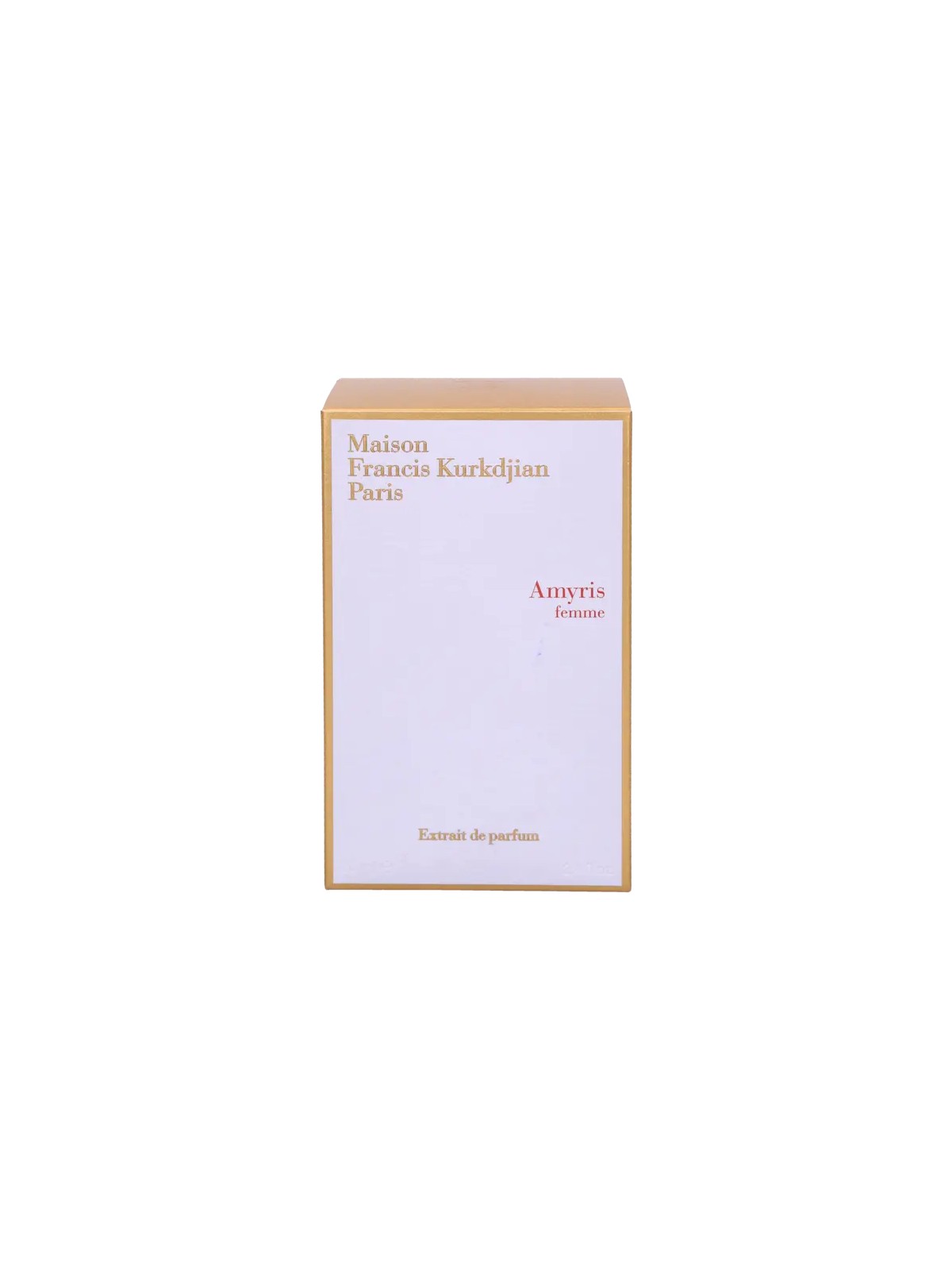 MFKP Amyris Femme Extrait De Parfum 70ml