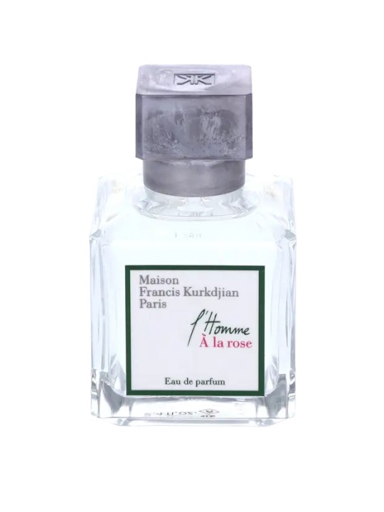 MFKP L'Homme A La Rose eau de parfum Spray uomo 70ml