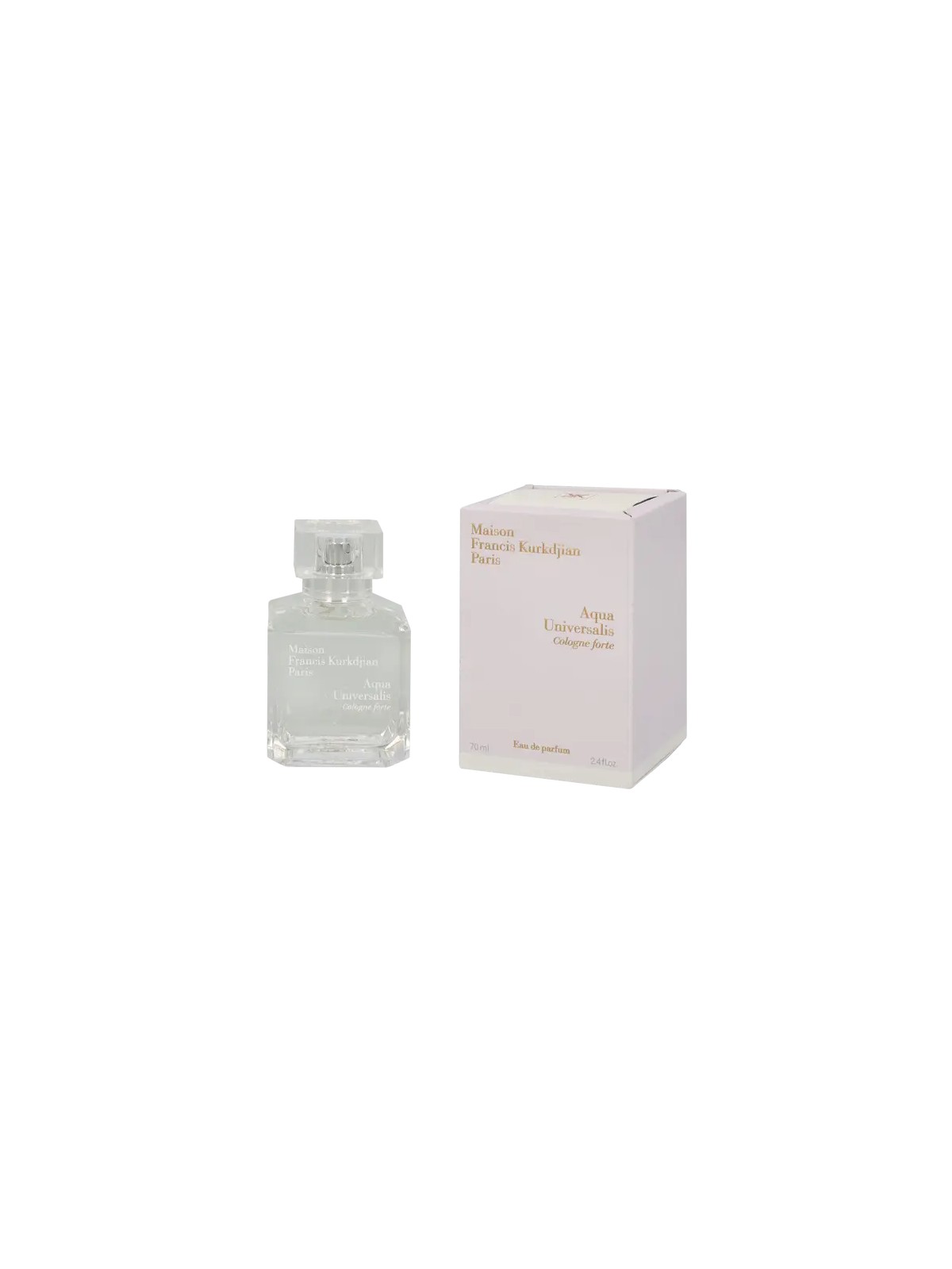 MFKP Aqua Universalis Forte Cologne 70ml