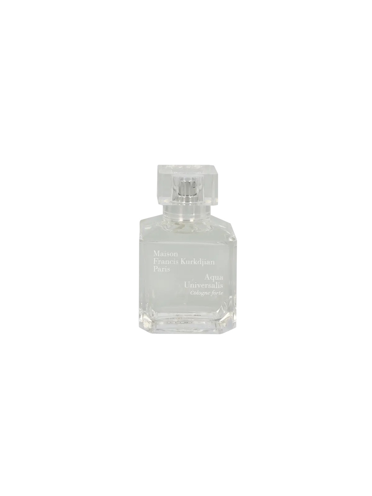 MFKP Aqua Universalis Forte Cologne 70ml