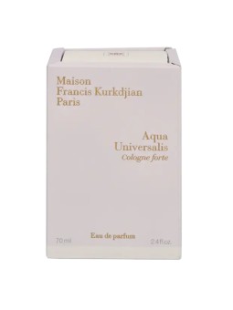 MFKP Aqua Universalis Forte Cologne 70ml