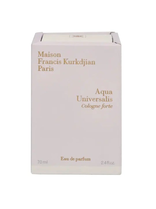 MFKP Aqua Universalis Forte Cologne 70ml