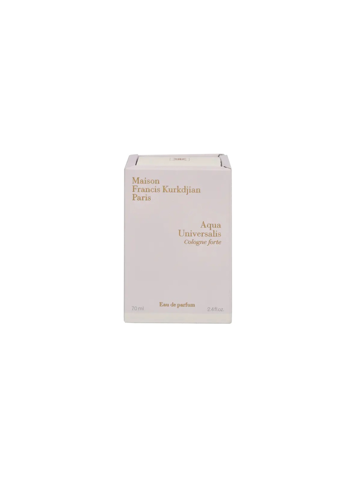 MFKP Aqua Universalis Forte Cologne 70ml