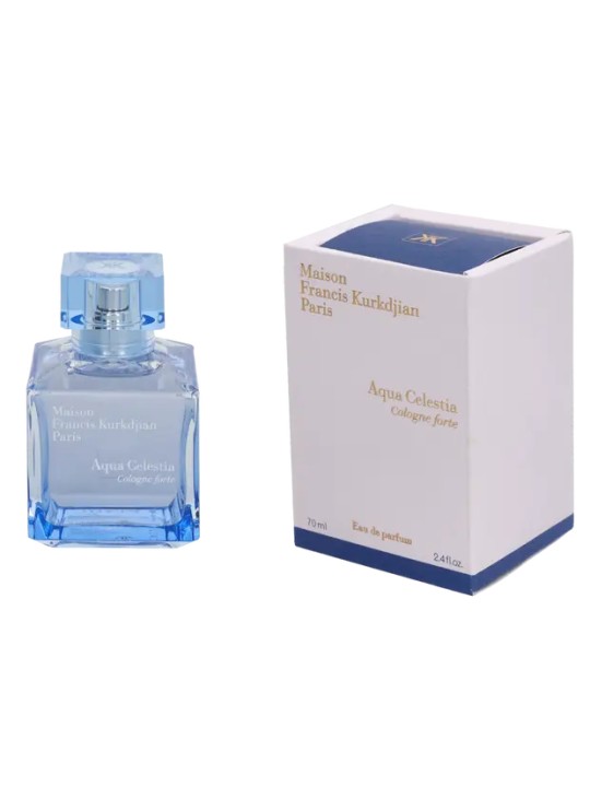 Maison Francis Kurkdjian Aqua Celestia Cologone Forte Eau