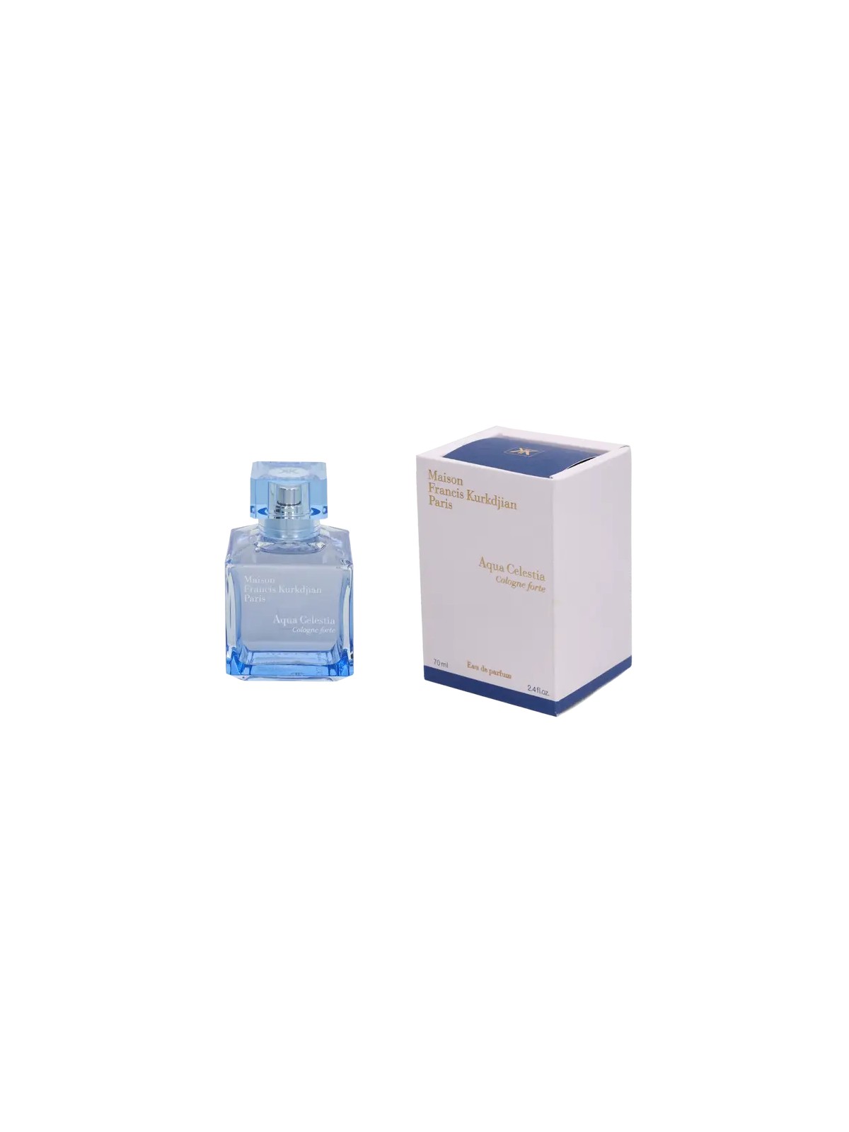 Maison Francis Kurkdjian Aqua Celestia Cologone Forte Eau