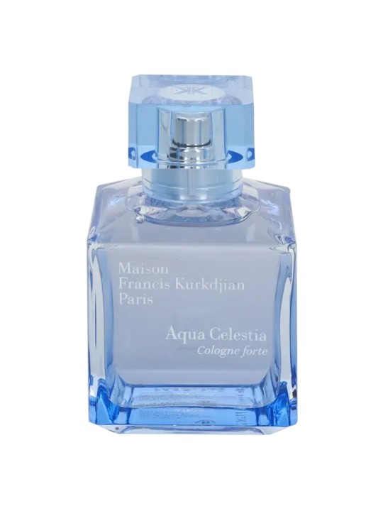 Maison Francis Kurkdjian Aqua Celestia Cologone Forte Eau