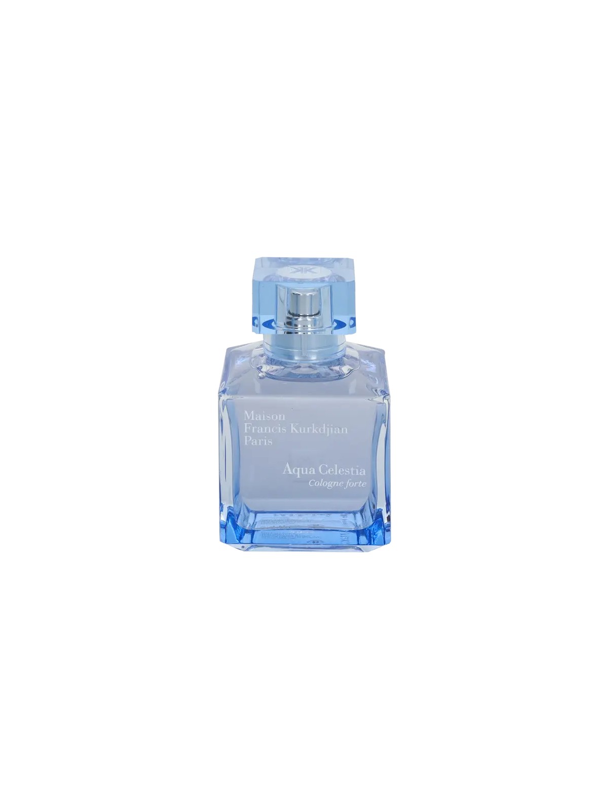 Maison Francis Kurkdjian Aqua Celestia Cologone Forte Eau