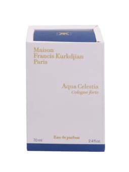 Maison Francis Kurkdjian Aqua Celestia Cologone Forte Eau