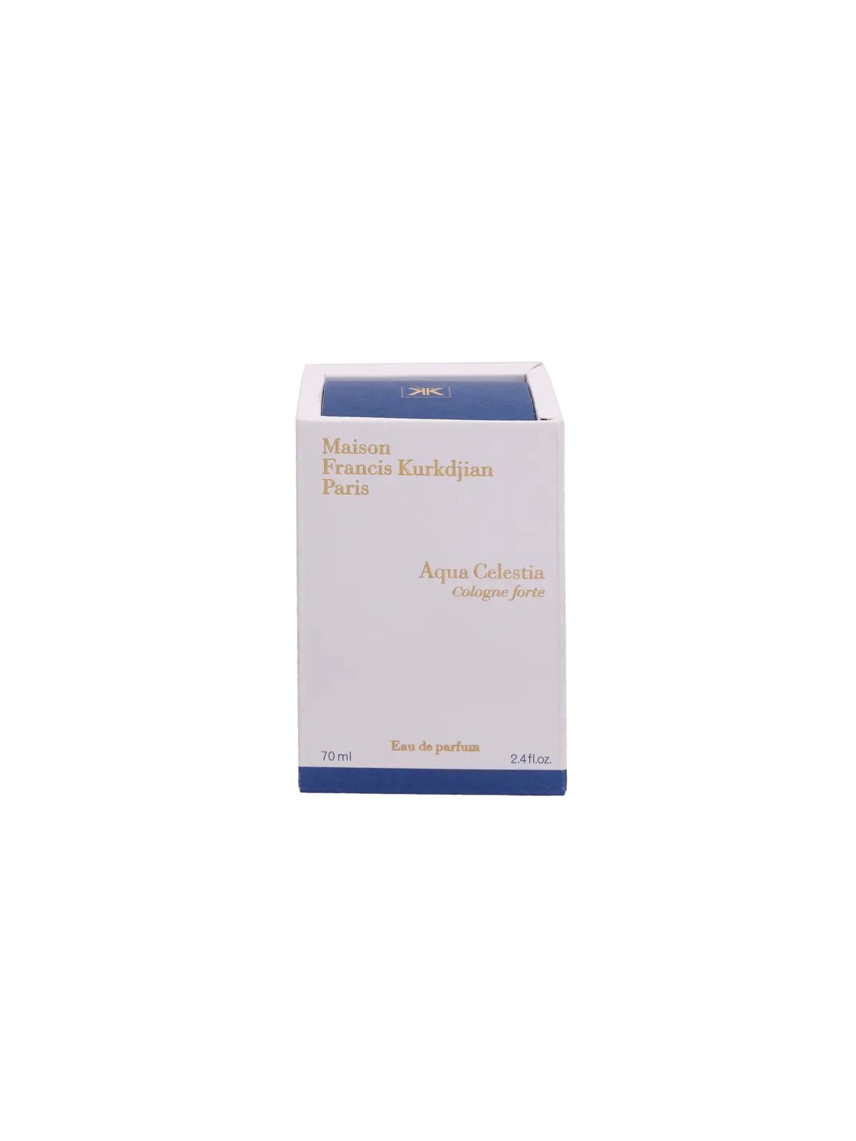 Maison Francis Kurkdjian Aqua Celestia Cologone Forte Eau