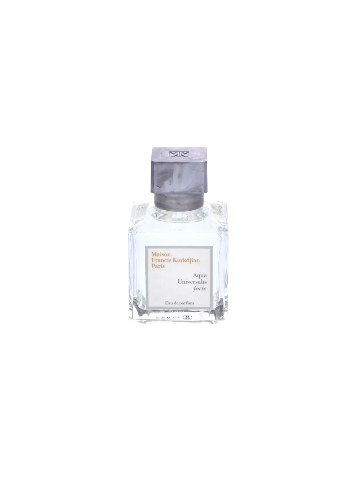 MFKP Aqua Universalis Forte EDP 70ml
