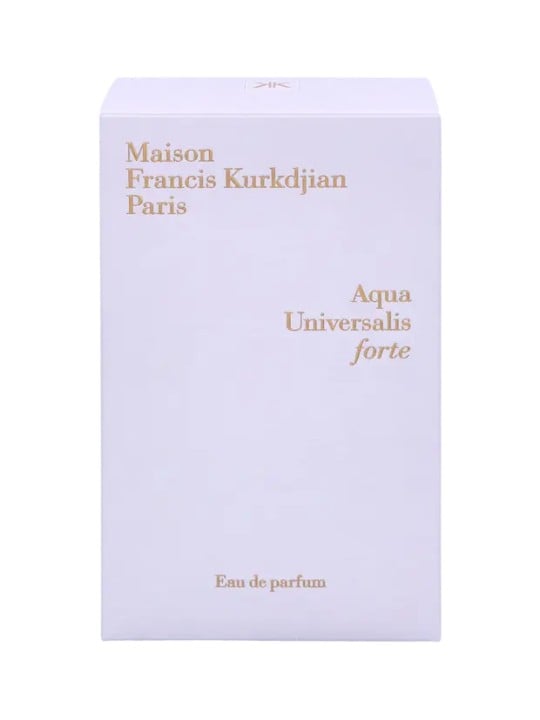 MFKP Aqua Universalis Forte EDP 70ml