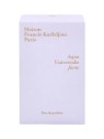 MFKP Aqua Universalis Forte EDP 70ml