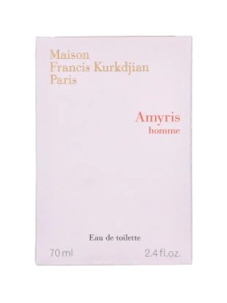 MFKP Amyris Homme eau de toilette Spray uomo 70ml