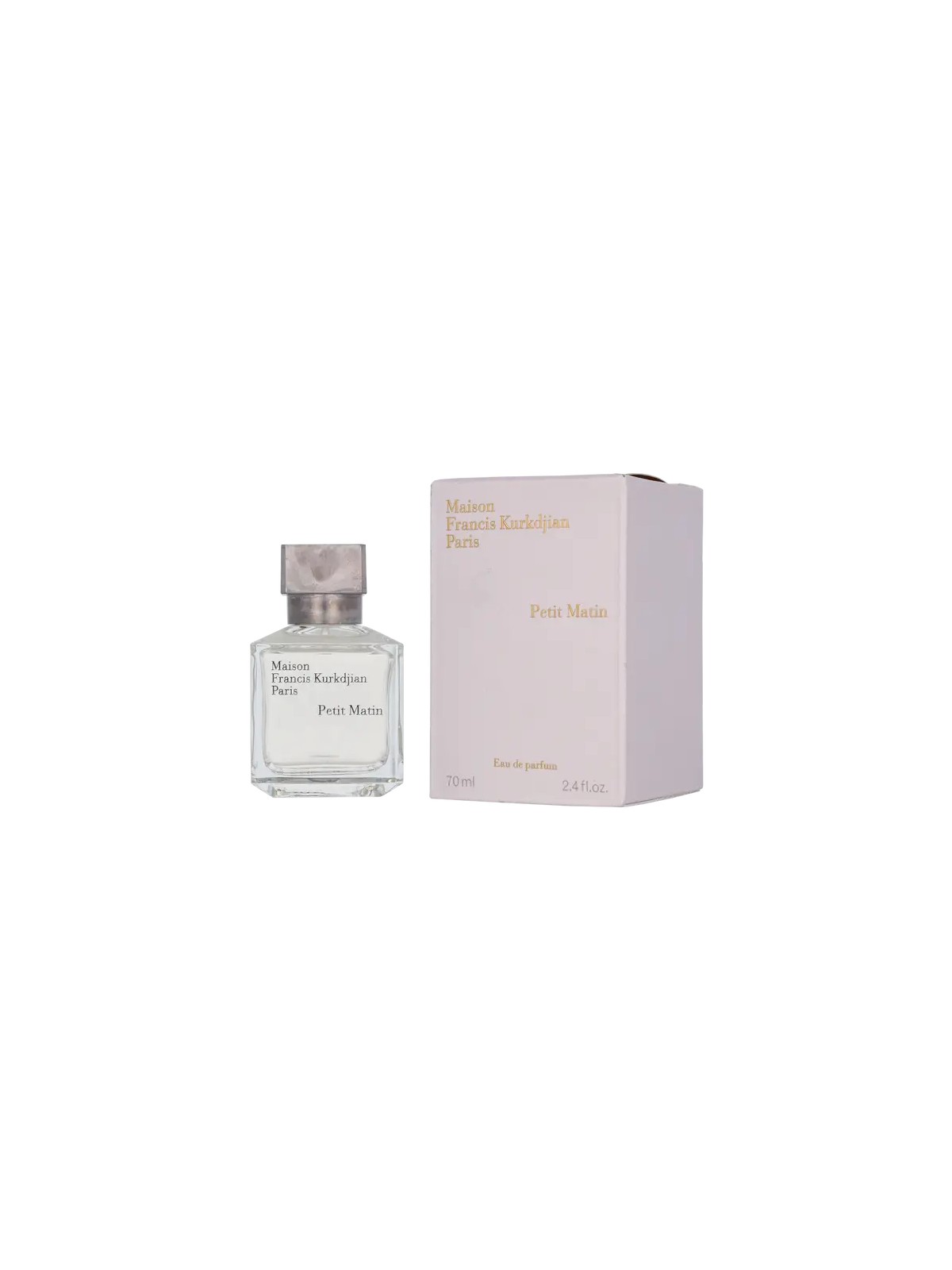 MFKP Petit Matin eau de parfum Spray 70ml acquista 